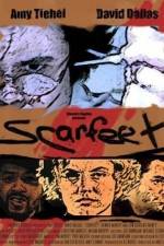 Scarfeet