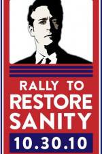 Rally To Restore Sanity And/Or Fear