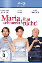 Watch Maria, He Doesn't Like It 123movies