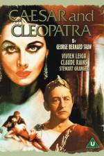 Caesar and Cleopatra