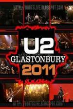 U2 Live at Glastonbury