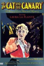 Watch The Cat and the Canary 123movies