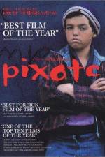 Watch Pixote 123movies
