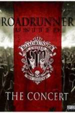 Watch Roadrunner United The Concert 123movies