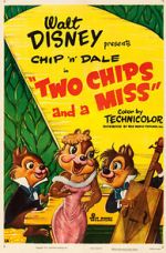 Two Chips and a Miss (Short 1952)