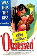 Watch The Obsessed 123movies