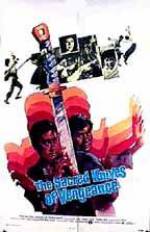 Watch Sacred Knives of Vengeance 123movies