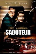 Saboteur