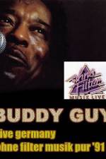 Buddy Guy: Live in Germany