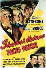 Sherlock Holmes Faces Death