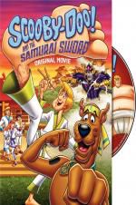 Scooby-Doo! And the Samurai Sword