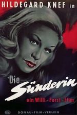 Watch Die Sünderin 123movies