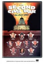 Watch The Second Civil War 123movies