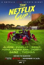 Watch The Netflix Cup (TV Special 2023) 123movies