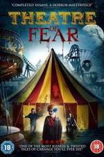 Watch The Midnight Horror Show 123movies