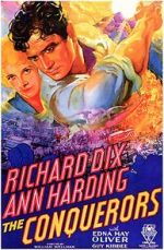 Watch The Conquerors 123movies