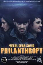 Watch Metal Gear Solid 123movies