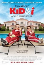 Watch The Kid & I 123movies