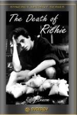 Watch The Death of Richie 123movies
