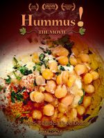 Hummus the Movie