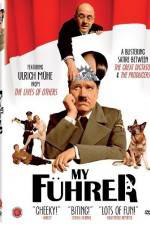 Watch Mein Fuhrer The Truly Truest Truth About Adolf Hitler 123movies