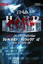 TNA Hardcore Justice