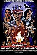 Watch Creepy Campfire Stories 123movies