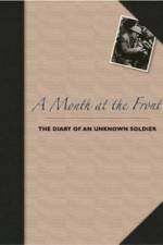 Watch The Diary of an Unknown Soldier 123movies