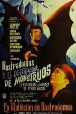 Watch The Monsters Demolisher 123movies