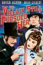 Watch The Villain Still Pursued Her 123movies