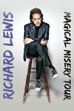 Watch Richard Lewis: The Magical Misery Tour 123movies