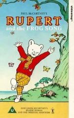 Rupert and the Frog Song