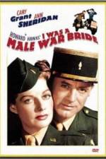 I Was a Male War Bride