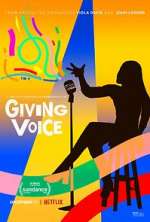 Giving Voice