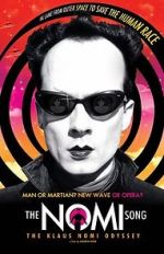 Watch The Nomi Song 123movies