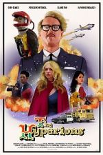 Watch The Hyperions 123movies