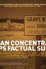 German Concentration Camps Factual Survey