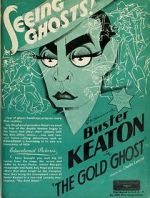 Watch The Gold Ghost 123movies