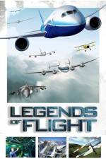 Legends of Flight