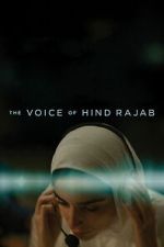 Watch The Voice of Hind Rajab 123movies