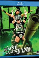 WWE DX One Last Stand