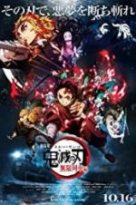 Demon Slayer the Movie: Mugen Train