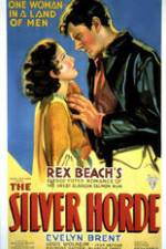 Watch The Silver Horde 123movies