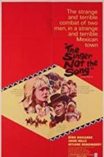 Watch The Singer Not the Song 123movies