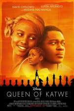 Queen of Katwe