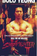 Shootfighter II