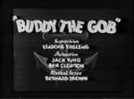 Buddy the Gob (Short 1934)