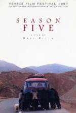 Watch The Fifth Season 123movies