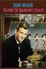 Watch Flame of Barbary Coast 123movies