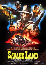 Savage Land